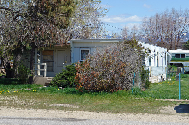 968 S Parkinson St in Eagle, ID - Foto de edificio - Building Photo