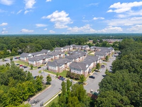 Glenrock Apartments in Conway, AR - Building Photo - Building Photo