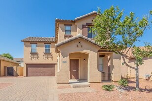 2026 S Swan Dr in Gilbert, AZ - Building Photo