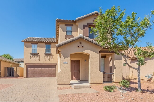 property at 2026 S Swan Dr