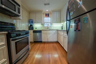 4405 Marina St in Houston, TX - Building Photo - Building Photo