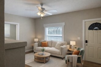 707 W Belmar St in Lakeland, FL - Building Photo - Building Photo