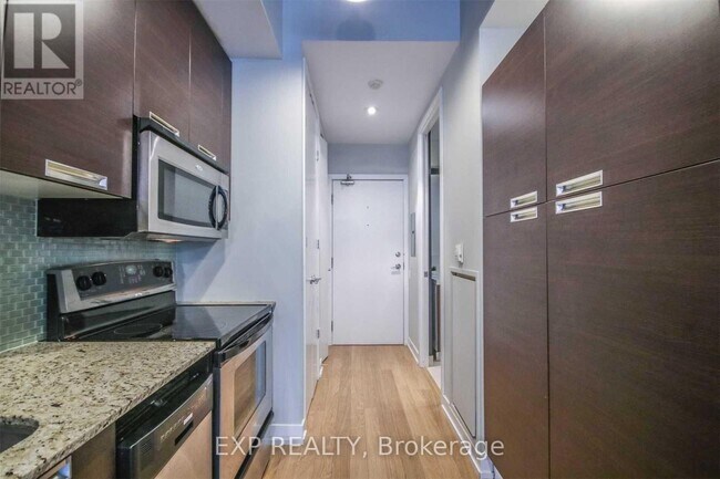 20-220 Stewart St in Toronto, ON - Building Photo - Building Photo