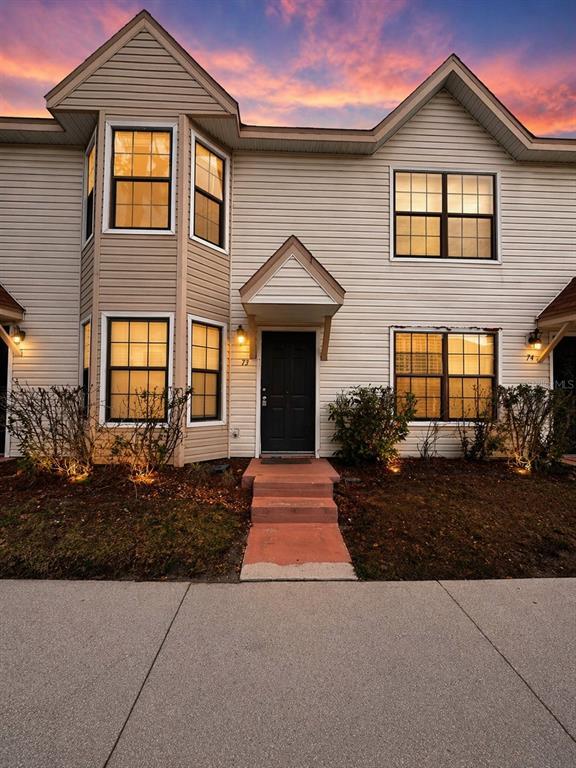 property at 2302 S Maki Rd