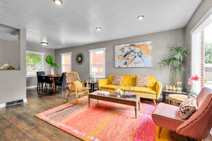 291 S 300 E in American Fork, UT - Building Photo