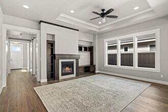 6288 N Vicenza Ln in Meridian, ID - Building Photo - Building Photo