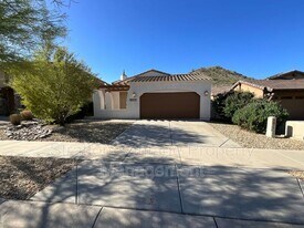 18471 Verdin Rd in Goodyear, AZ - Building Photo