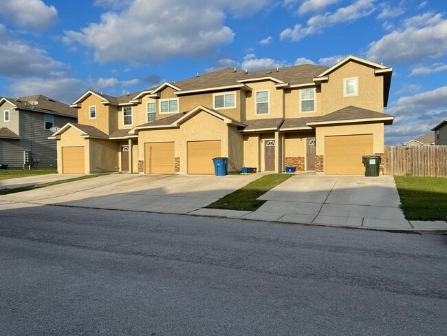property at 16822 Showdown Path