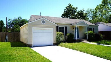 1226 San Patricio Dr in Dallas, TX - Building Photo - Building Photo