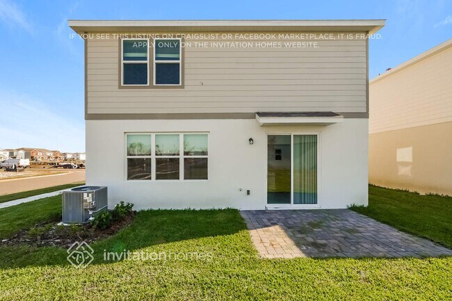 2134 Calm Night St in Kissimmee, FL - Building Photo - Building Photo