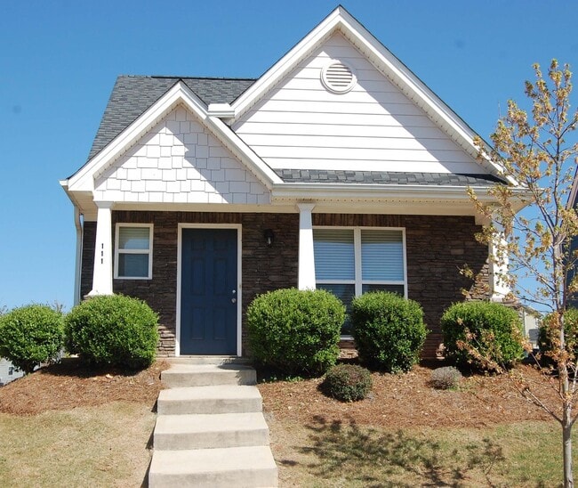 property at 111 Katydid Dr