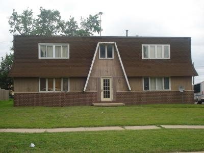 112 Leland Ave in Waterloo, IA - Building Photo