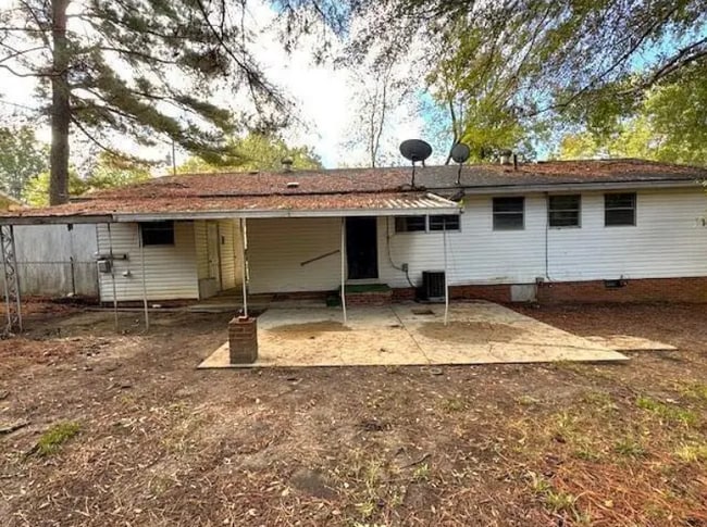 102 Ronda St in Tupelo, MS - Building Photo - Building Photo