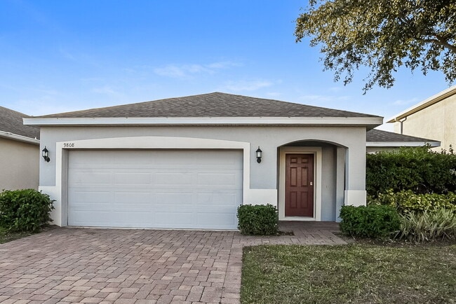 property at 9808 Kinmore Dr