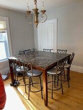 117 Lowell St in Peabody, MA - Foto de edificio - Building Photo