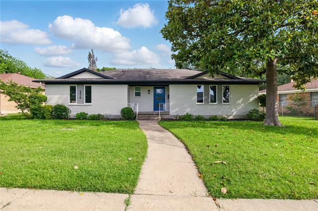 property at 6410 Symphony Ln