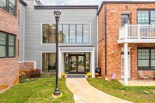 Reserve at Grace After 55+ Community in Somerdale, NJ - Building Photo