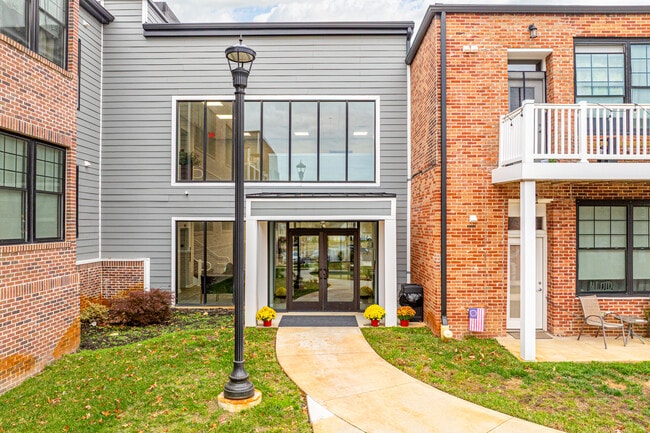 Reserve at Grace After 55+ Community