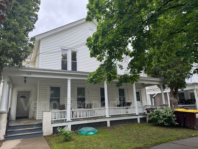 property at 138 S 2nd Ave