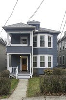 154 Green St in Hudson, NY - Building Photo
