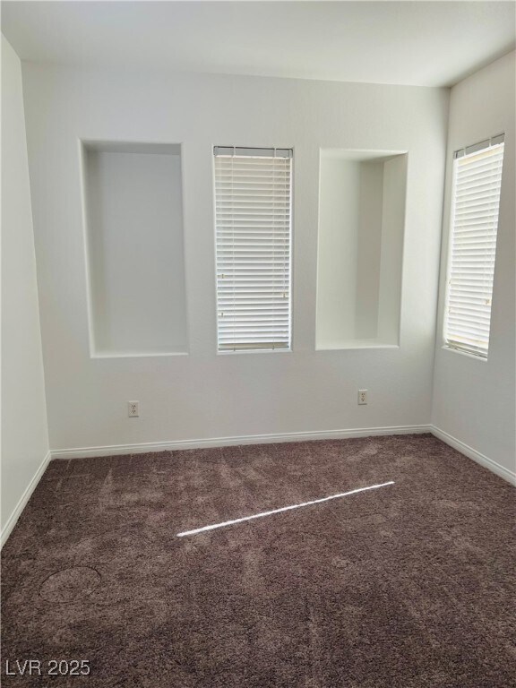 2299 Malaga Peak St in Las Vegas, NV - Building Photo - Building Photo