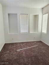 2299 Malaga Peak St in Las Vegas, NV - Building Photo - Building Photo