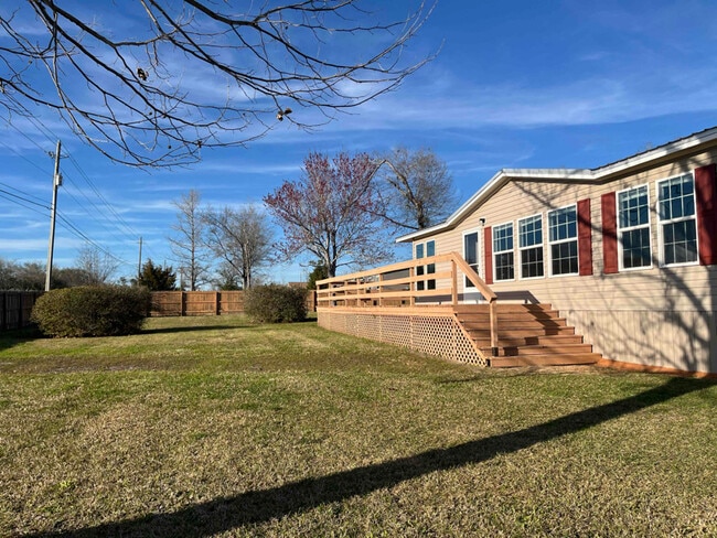 property at 7720 Hwy 2301