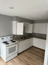 714 Crim Ave in Kilgore, TX - Foto de edificio - Building Photo