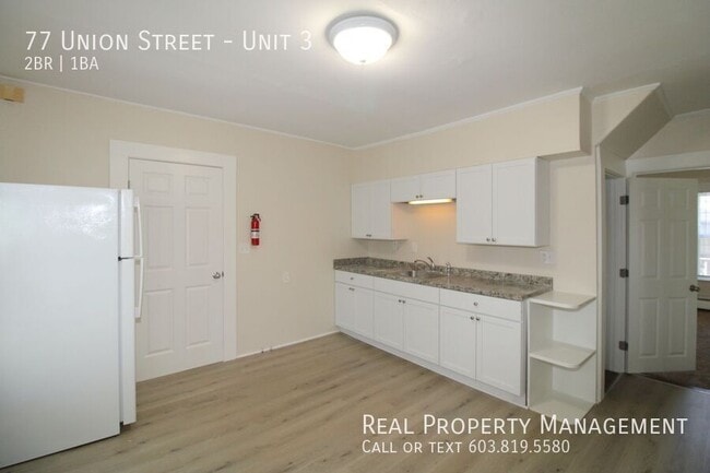 property at 77 Union St