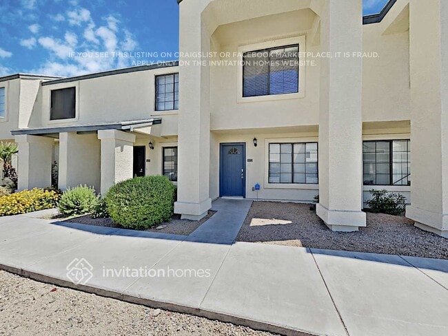 property at 7801 N 44th Dr