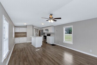 415 W Limestone Rd, Unit 5 in Hazel Green, AL - Building Photo - Building Photo