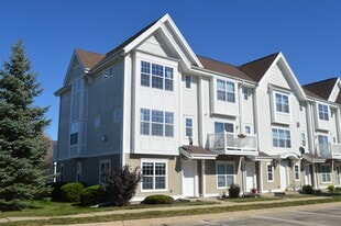 3701 Design Pass in Madison, WI - Building Photo