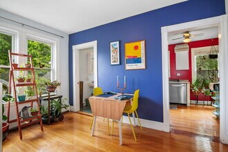 4 Marlou Terrace, Unit 3 in Boston, MA - Building Photo - Building Photo
