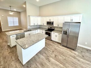 5803 Tucker Lndg in Horn Lake, MS - Building Photo - Building Photo