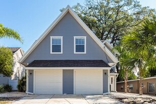 17 N Hillside Ave in Orlando, FL - Building Photo