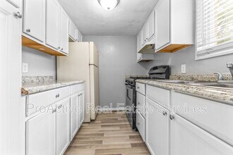 1216 Bunsen Ct in Norfolk, VA - Building Photo - Building Photo