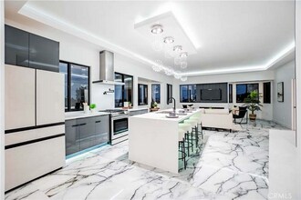 440 Del Norte St in Los Angeles, CA - Foto de edificio - Building Photo