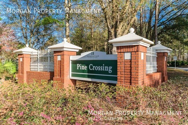 4721 E Catbrier Ct in Jacksonville, FL - Foto de edificio - Building Photo