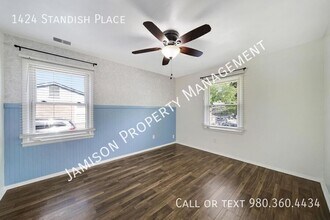 1424 Standish Pl in Charlotte, NC - Building Photo - Building Photo