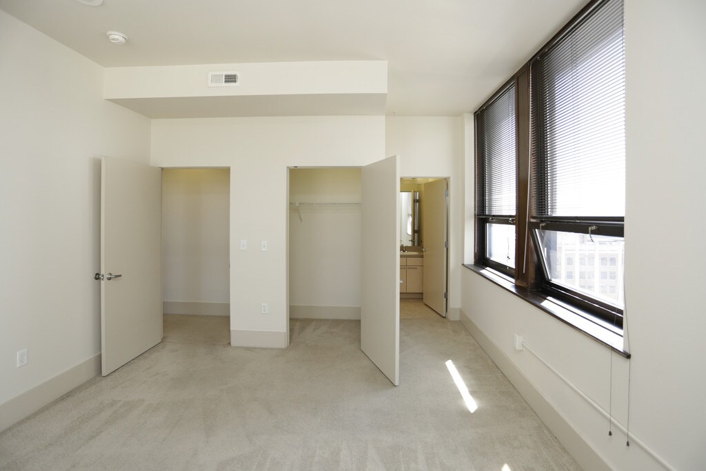 Courthouse Lofts Kansas City, MO Apartments