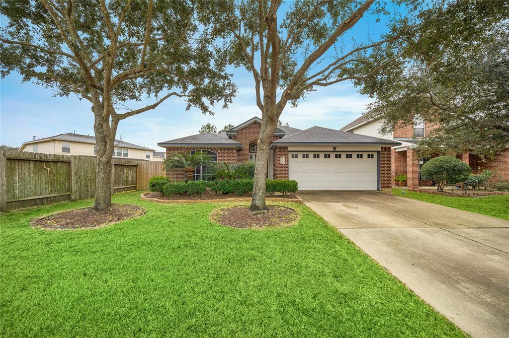 25203 Spring Iris Ln in Katy, TX - Building Photo