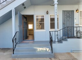 1767 Kettner Blvd in San Diego, CA - Building Photo