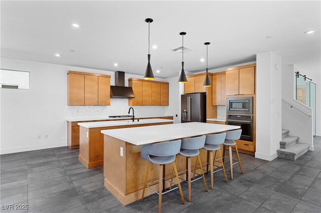 2677 Via Monet in Henderson, NV - Building Photo - Building Photo