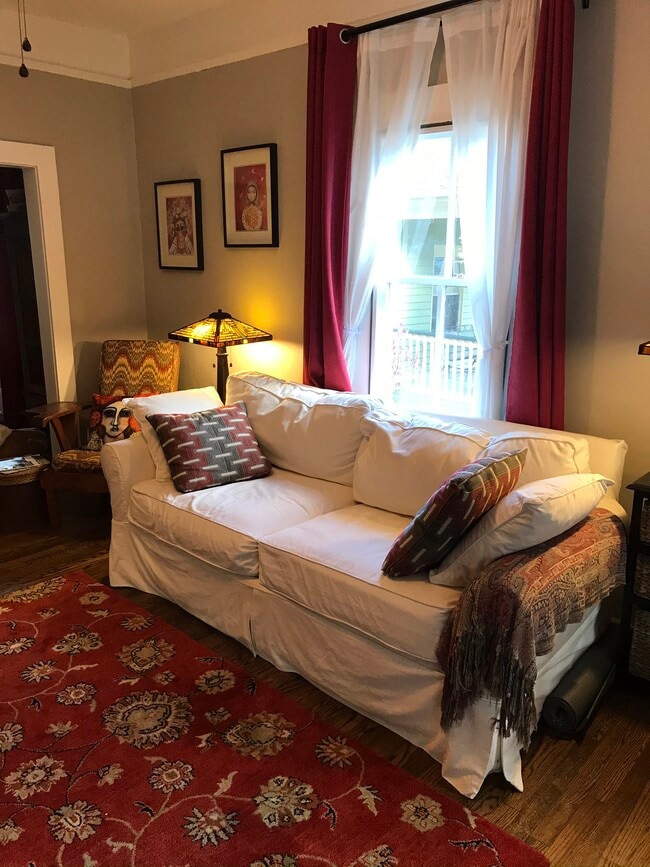 16 Murdock Ave in Asheville, NC - Building Photo - Building Photo