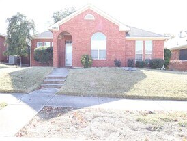 9805 Carmel Valley Dr in Frisco, TX - Building Photo