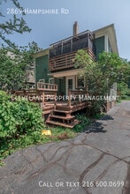 2869 Hampshire Rd in Cleveland Heights, OH - Building Photo - Building Photo