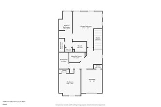 143 Preserve Dr in Newnan, GA - Foto de edificio - Building Photo