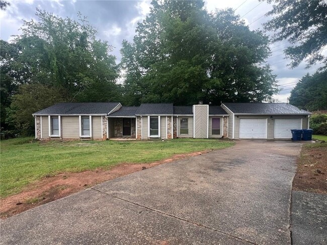 property at 484 Johnson Rd