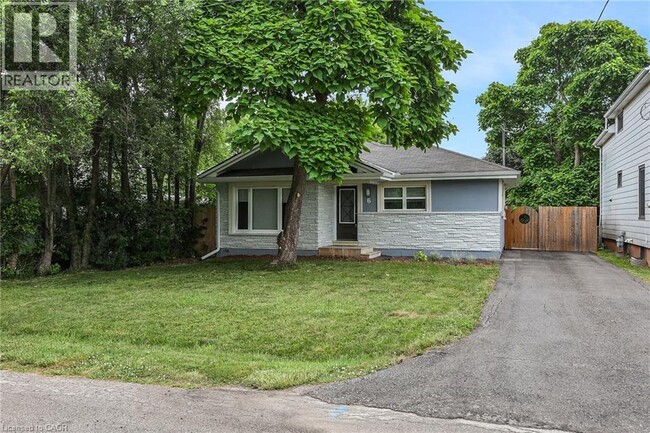 property at 6 Lincoln Ave