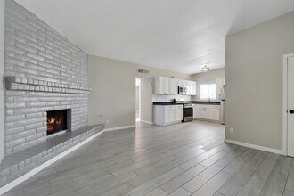 3013 Beachcomber Dr in El Paso, TX - Building Photo - Building Photo